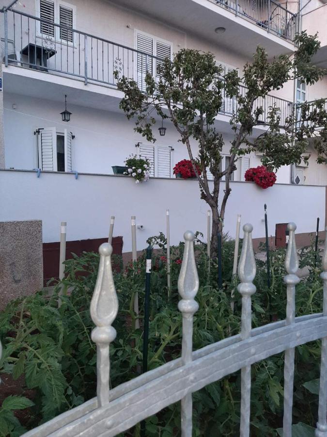 Apartment Bracic ヴォディツェ エクステリア 写真