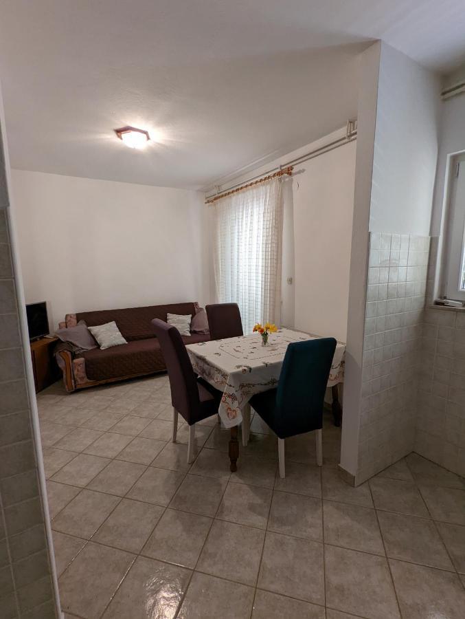 Apartment Bracic ヴォディツェ エクステリア 写真