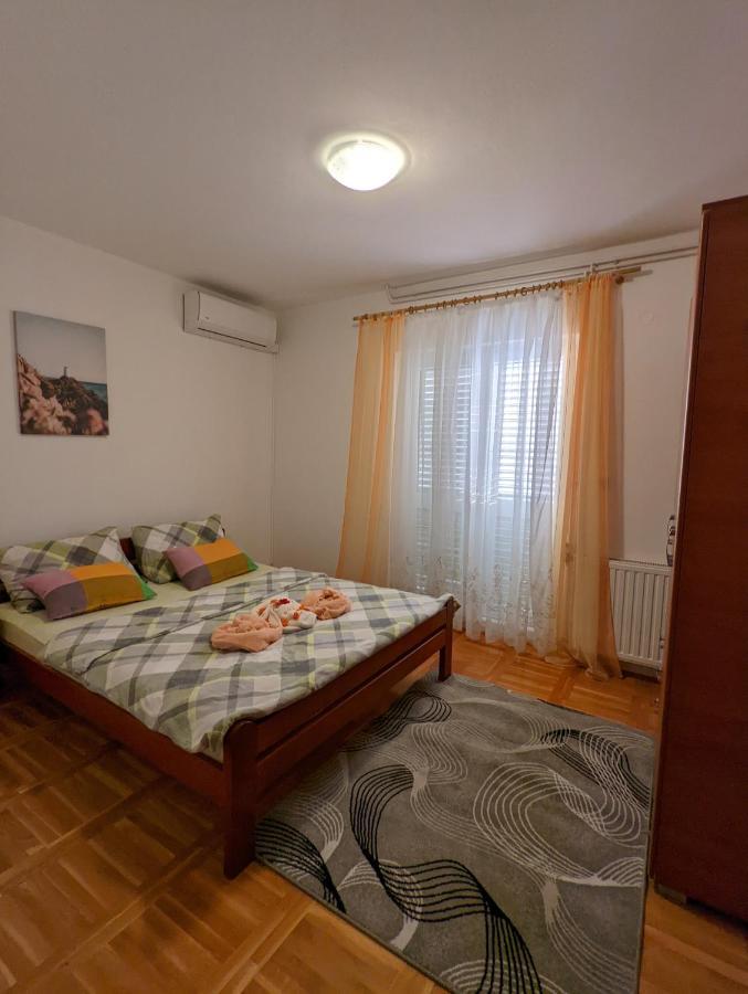 Apartment Bracic ヴォディツェ エクステリア 写真