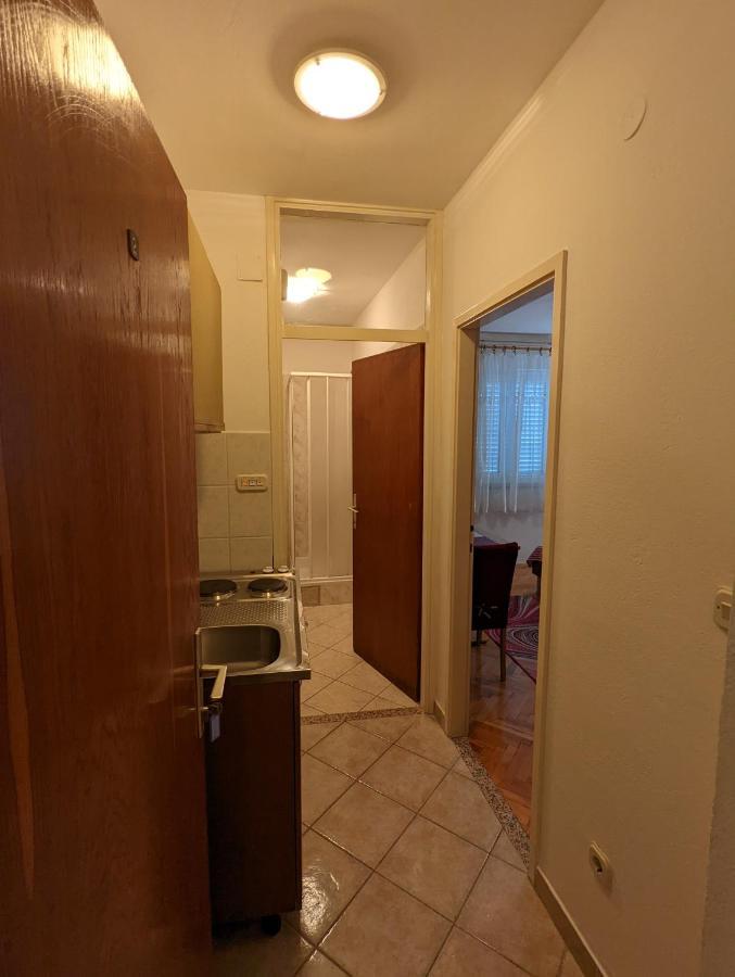 Apartment Bracic ヴォディツェ エクステリア 写真