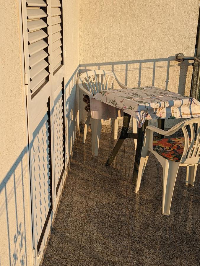 Apartment Bracic ヴォディツェ エクステリア 写真