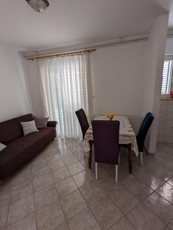 Apartment Bracic ヴォディツェ エクステリア 写真