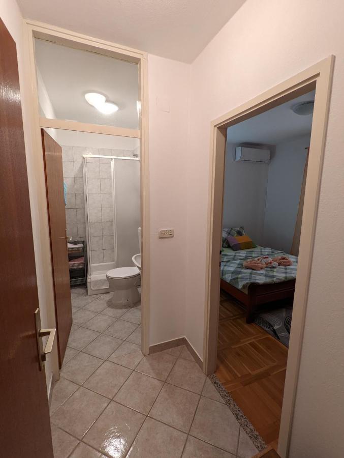 Apartment Bracic ヴォディツェ エクステリア 写真