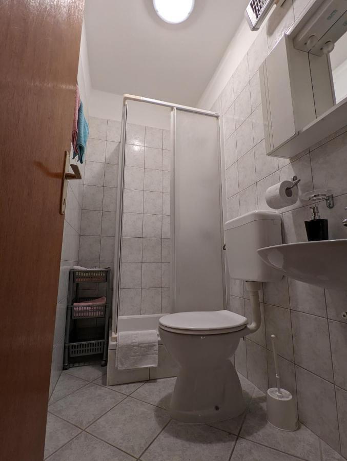 Apartment Bracic ヴォディツェ エクステリア 写真