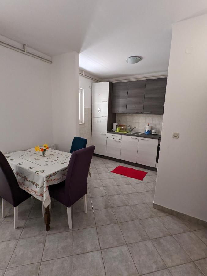 Apartment Bracic ヴォディツェ エクステリア 写真