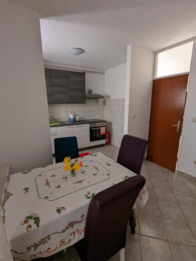 Apartment Bracic ヴォディツェ エクステリア 写真