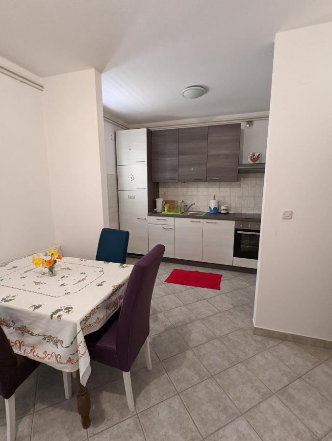 Apartment Bracic ヴォディツェ エクステリア 写真