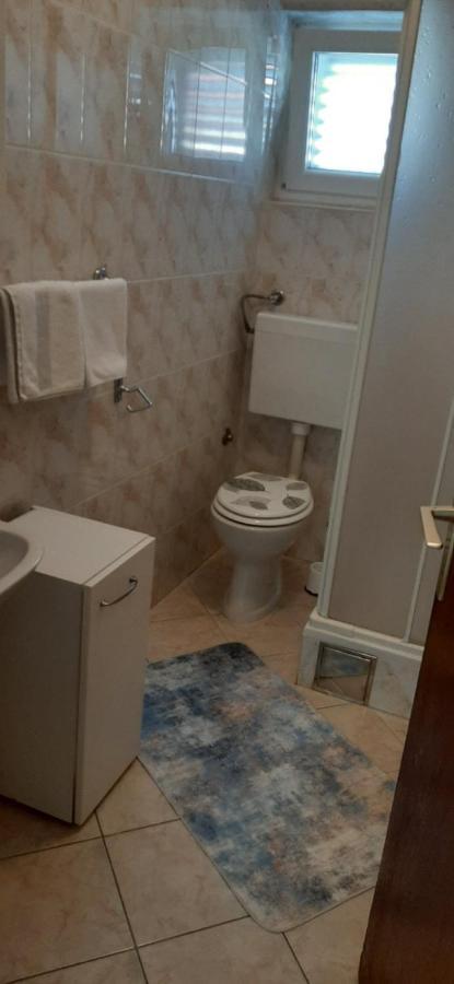 Apartment Bracic ヴォディツェ エクステリア 写真