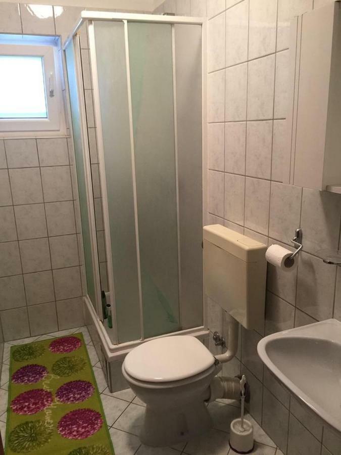 Apartment Bracic ヴォディツェ エクステリア 写真