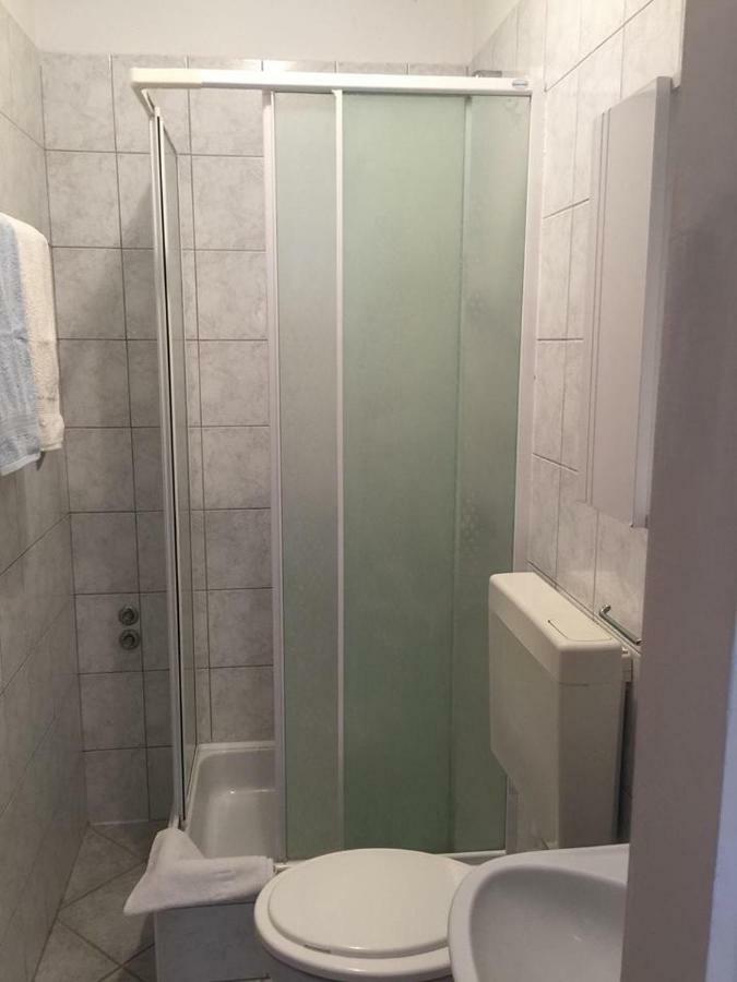 Apartment Bracic ヴォディツェ エクステリア 写真